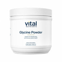 Glycine Powder - 250g | Vital Nutrients