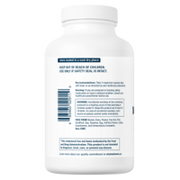 PreNatal Multi-Nutrients - 180 Capsules | Vital Nutrients