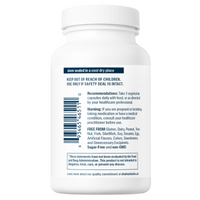 Prostate Health Tx - 90 Capsules | Vital Nutrients