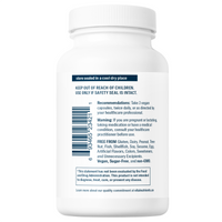 ViraCon - 120 Capsules | Vital Nutrients