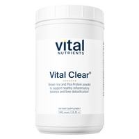 Vital Clear - 942g | Vital Nutrients