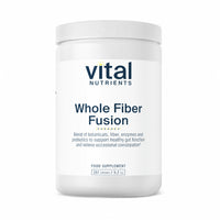 Whole Fiber Fusion - 261g | Vital Nutrients