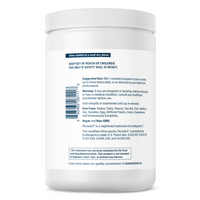 MCP Powder (Modified Citrus Pectin) - 360g | Vital Nutrients