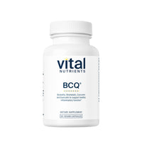 BCQ - 60 Capsules | Vital Nutrients