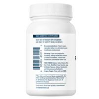 R-Lipoic Acid 200mg - 60 Capsules | Vital Nutrients