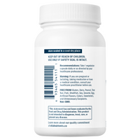 Vitamin D3 10,000 IU - 60 Capsules | Vital Nutrients