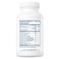 Hormone Balance - 120 Capsules | Vital Nutrients