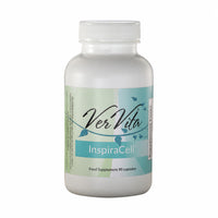 InspiraCell - 90 Capsules | VerVita