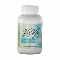 Gastro-Digest II - 90 Capsules | VerVita