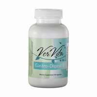 Gastro-Digest II - 90 Capsules | VerVita