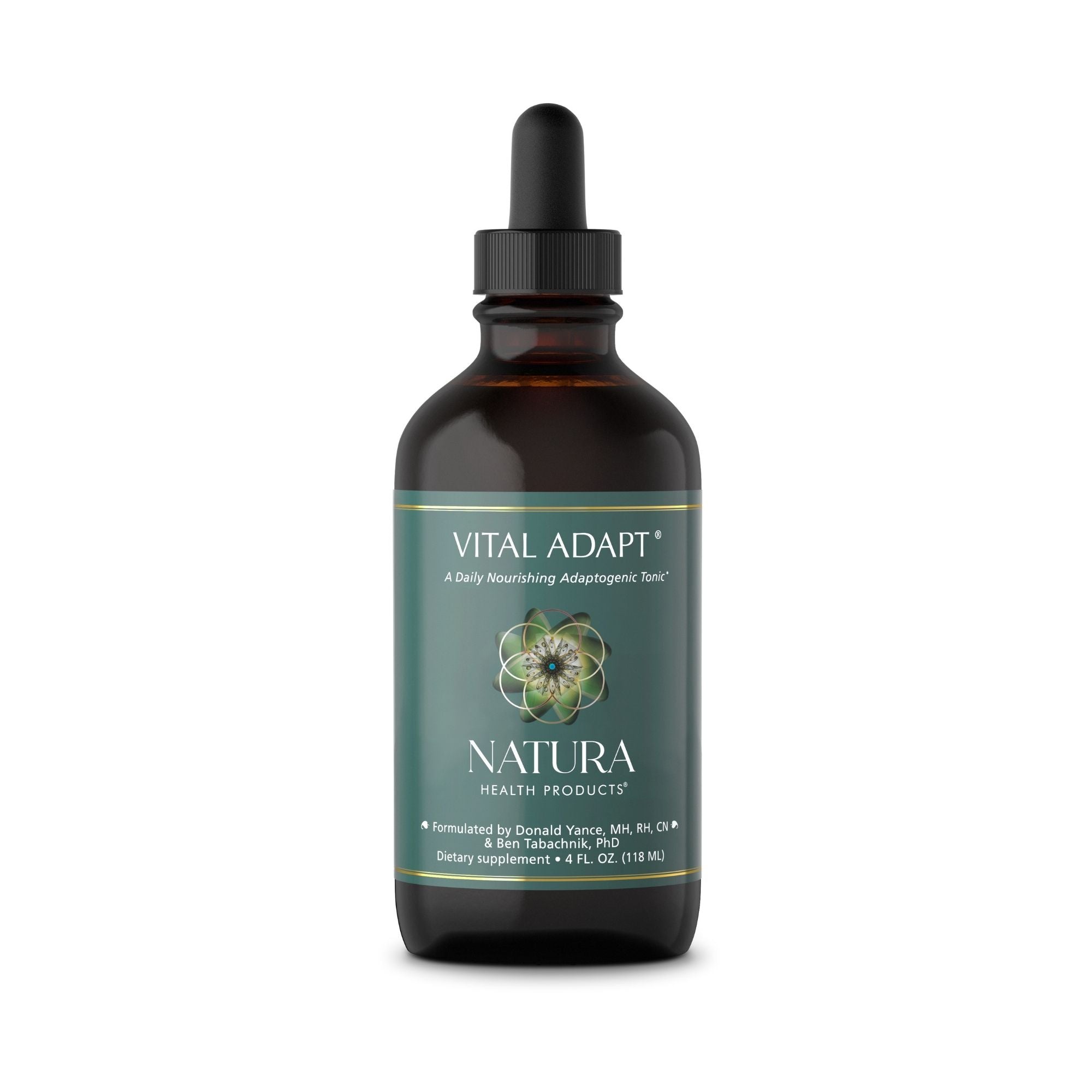 Vital Adapt - 118ml | Natura Health Products