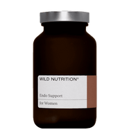 Endo Support - 90 Capsules | Wild Nutrition