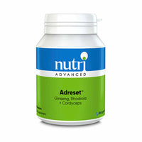 Adaptogenic Herbal Complex - 60 Capsules | Metagenics