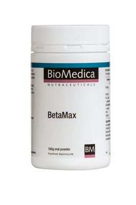 BetaMax - 150g | BioMedica