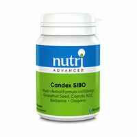 Candex SIBO - 45 Capsules | Metagenics