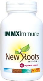 IMMX Immune - 60 Capsules | New Roots Herbal