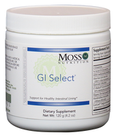 GI Select - 120g | Moss Nutrition
