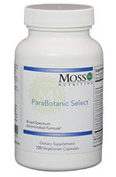 ParaBotanic Select - 120 Capsules | Moss Nutrition