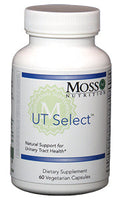 UT Select - 60 Capsules | Moss Nutrition