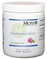 Marshmallow Select - 176g | Moss Nutrition