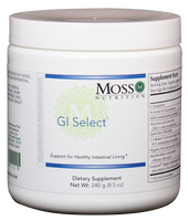 GI Select - 240g | Moss Nutrition