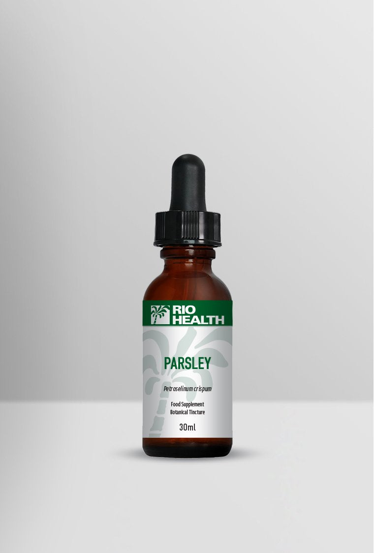 Parsley - 30ml | Rio Health