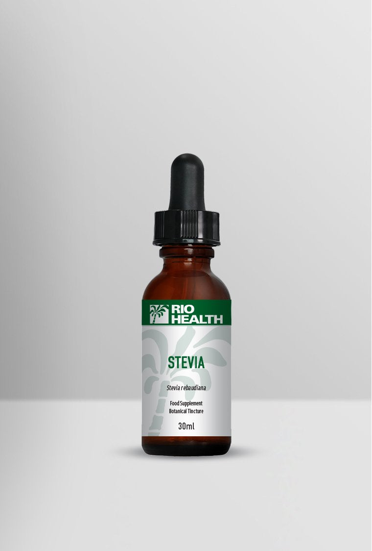 Stevia - 30ml | Rio Health